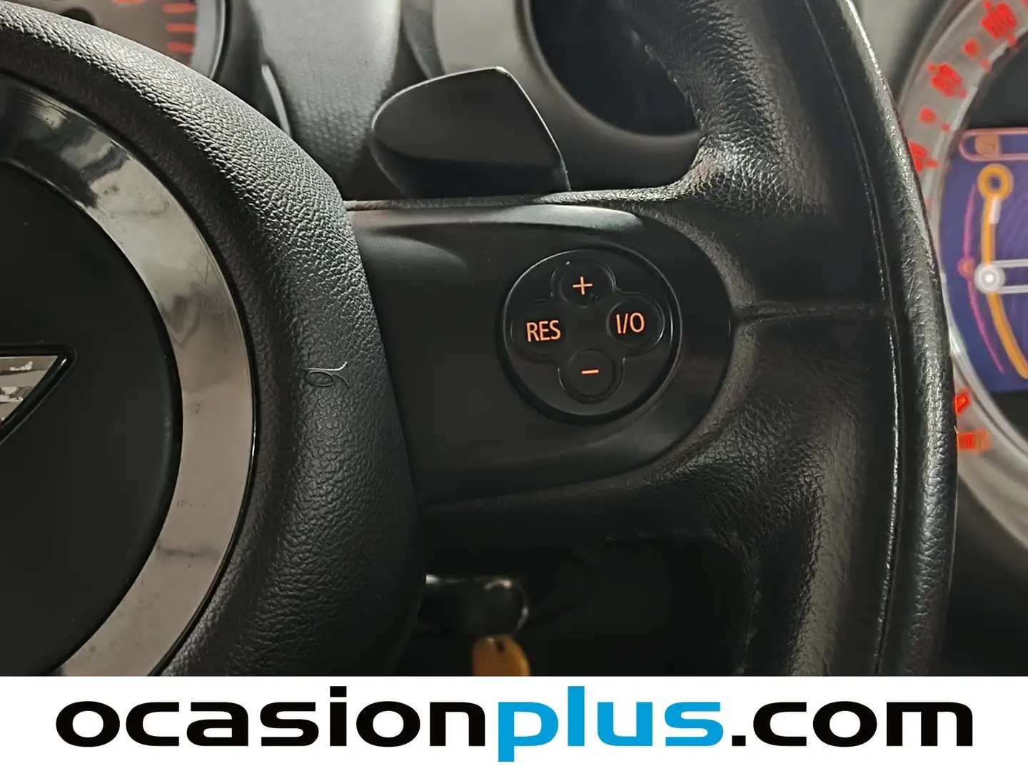 Foto Mini Countryman MINI MINI Countryman Cooper S (184 CV)