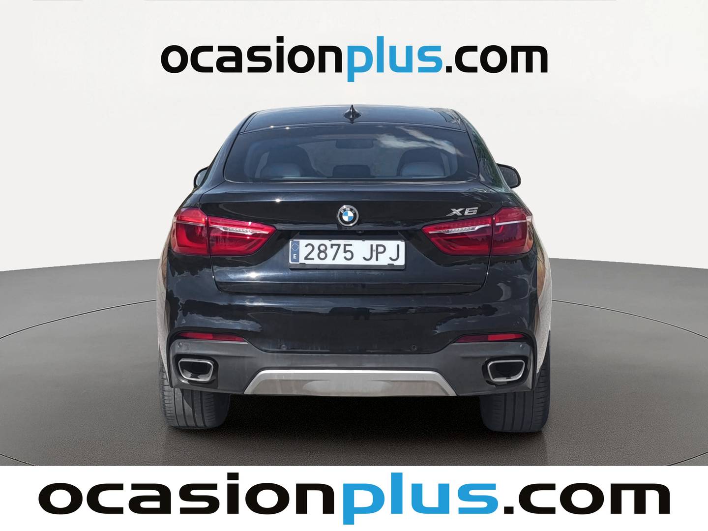 BMW X6 BMW X6 xDrive40d (313 CV) Pack M al mejor precio