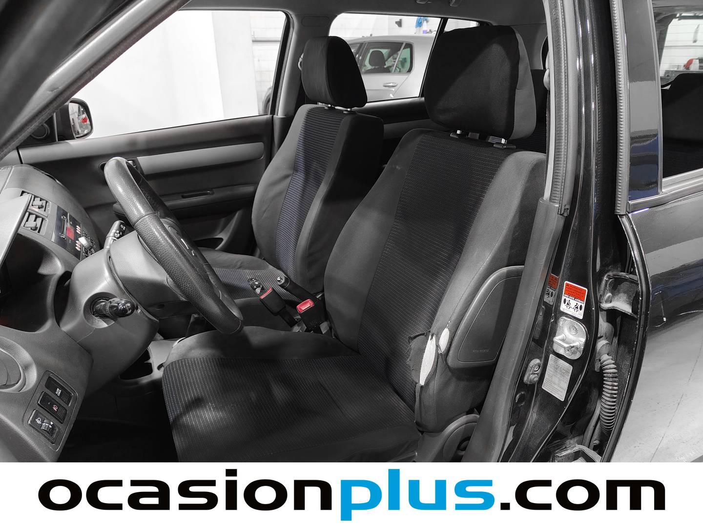 Foto Suzuki Swift Suzuki Swift 1.3 GL (92 CV)