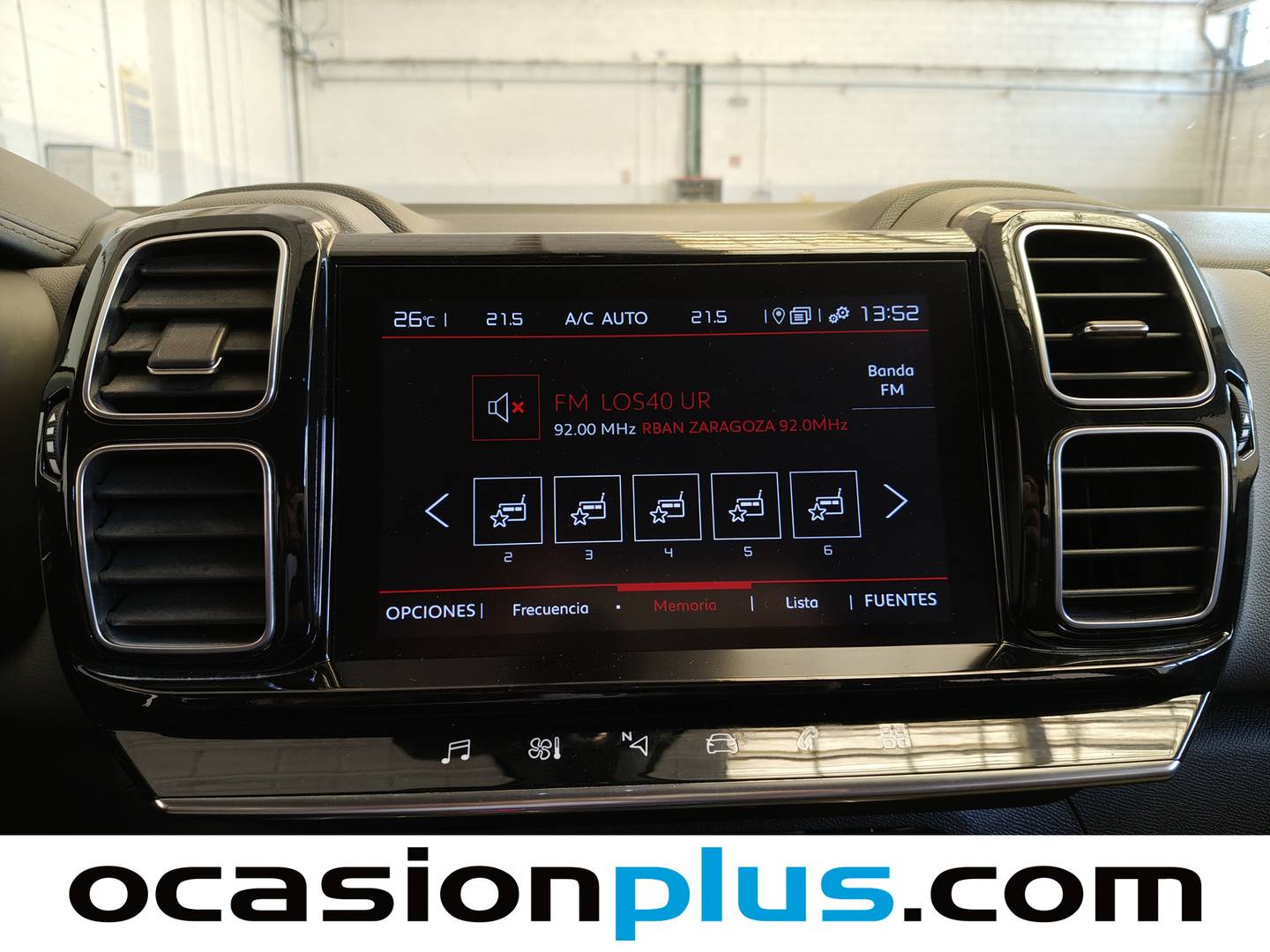 Citroën C5 Aircross Citroën C5 Aircross BlueHdi 180 S&S Shine EAT8 (177 CV) 2019