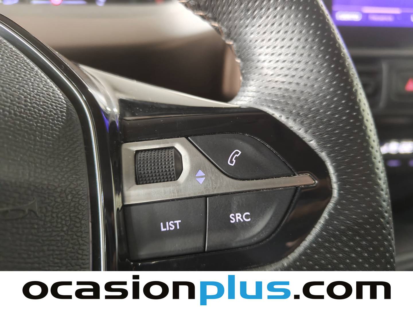 Peugeot Rifter Peugeot Rifter BlueHDi 130 GT Long (130 CV) de segunda mano