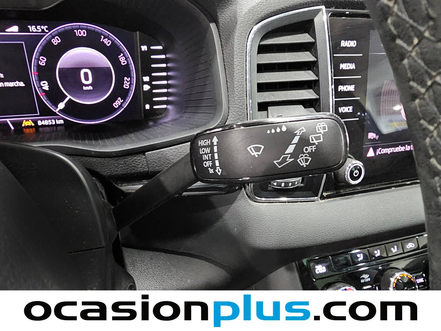 Foto Skoda Karoq Skoda Karoq 2.0 TDI Style (150 CV)