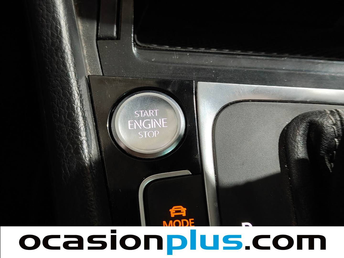 Volkswagen Golf Volkswagen Golf R 2.0 TSI 4Motion (310 CV) DSG automático