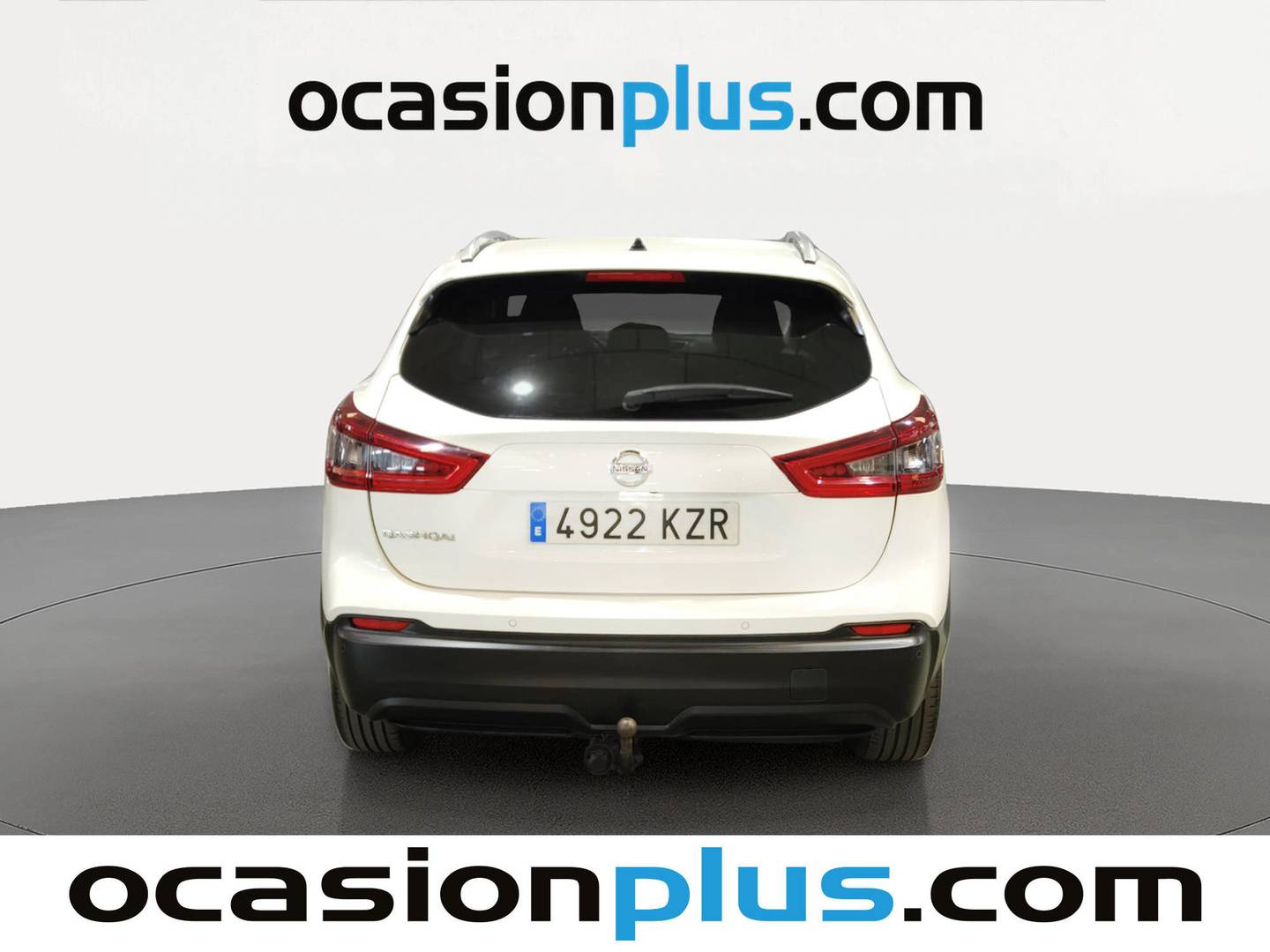 Nissan QASHQAI Nissan Qashqai dCi 115 Acenta (115 CV) barato