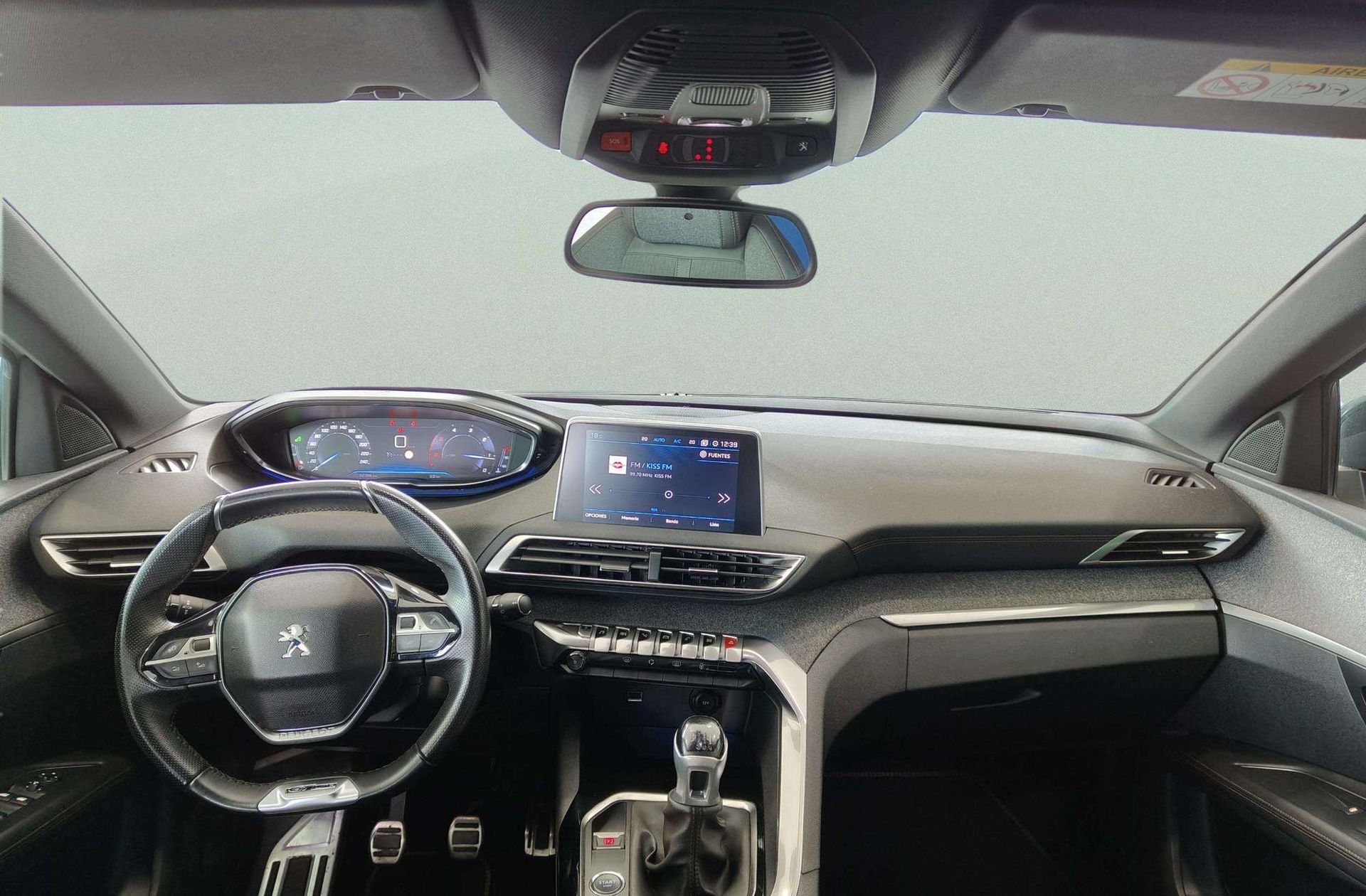 Peugeot 3008 BlueHDi 130 GT Line - foto 7