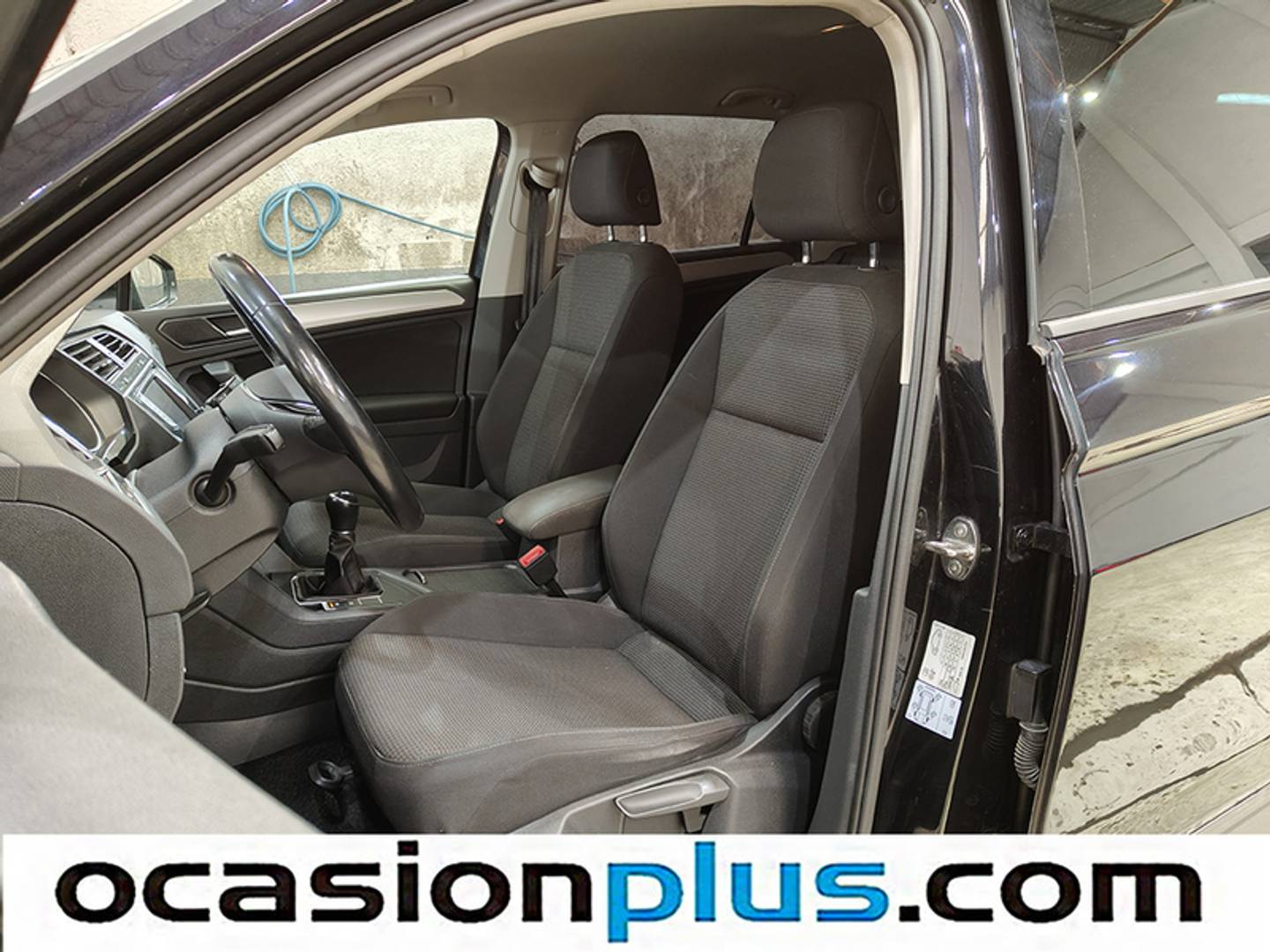 Foto Volkswagen Tiguan Volkswagen Tiguan Edition 2.0 TDI BMT (115 CV)