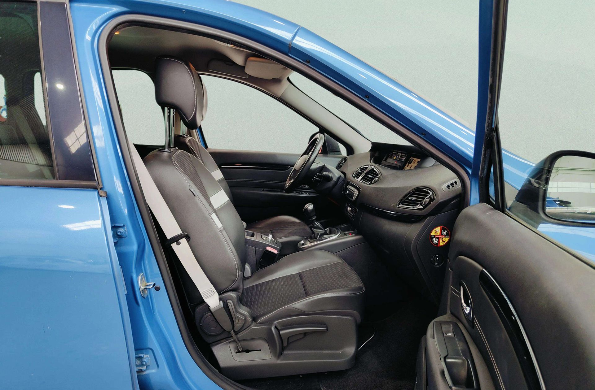 Renault Scénic Bose Edition Energy dCi eco2 - foto 17