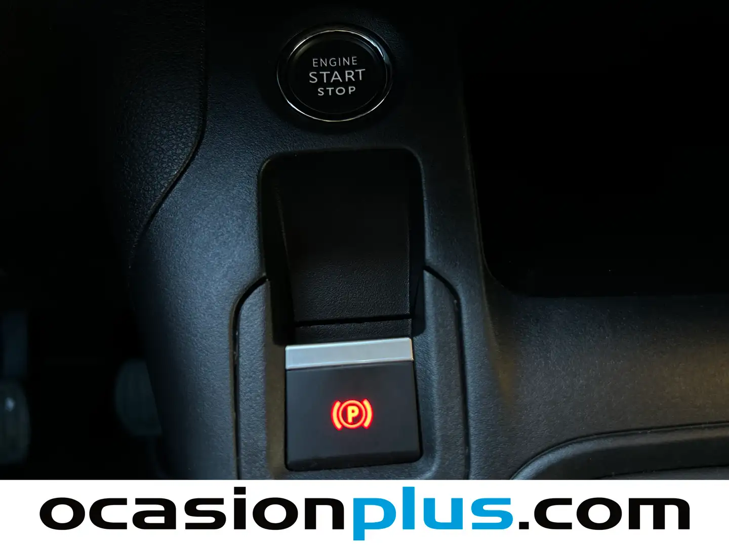 Foto Peugeot Rifter Peugeot Rifter BlueHDi 130 GT Long (130 CV)