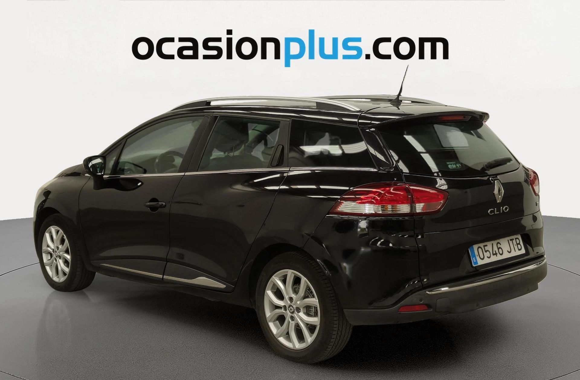 Renault Clio Sport Tourer Zen Energy TCe - foto 3