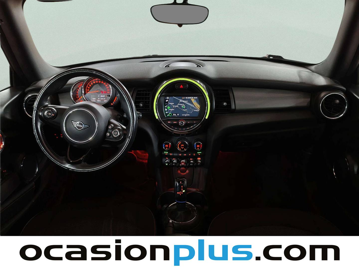 Mini MINI MINI MINI Cabrio Cooper (136 CV) al mejor precio