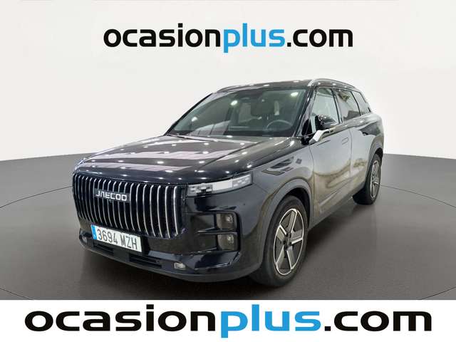 JAECOO 7 1.6 TGDI Select FWD (145 CV) de segunda mano