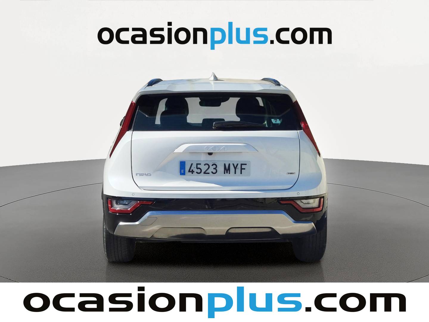 KIA Niro KIA Niro 1.6 GDi HEV Drive (129 CV) barato