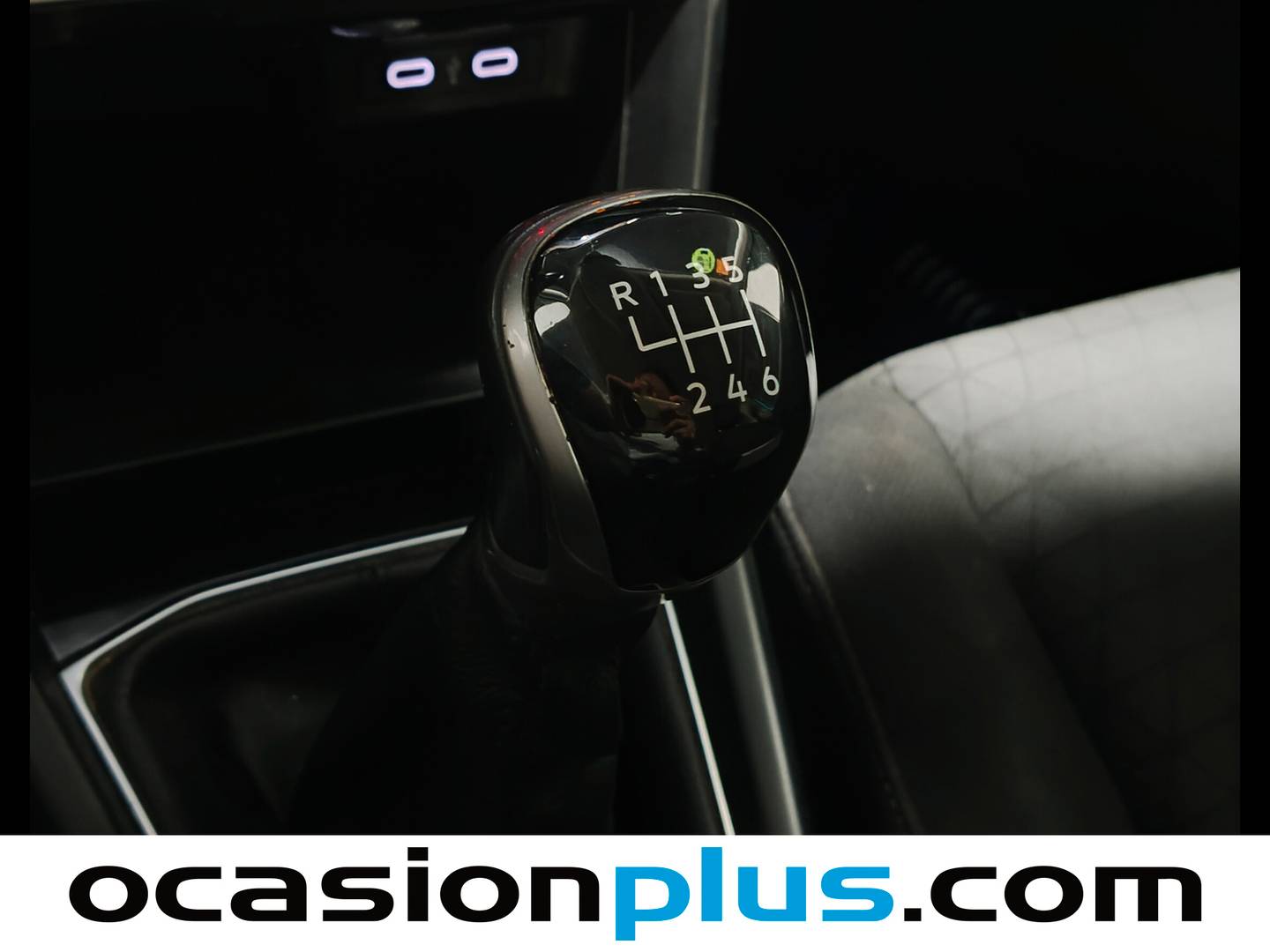 Volkswagen T-Cross Volkswagen T-Cross Advance 1.0 TSI (110 CV) de segunda mano