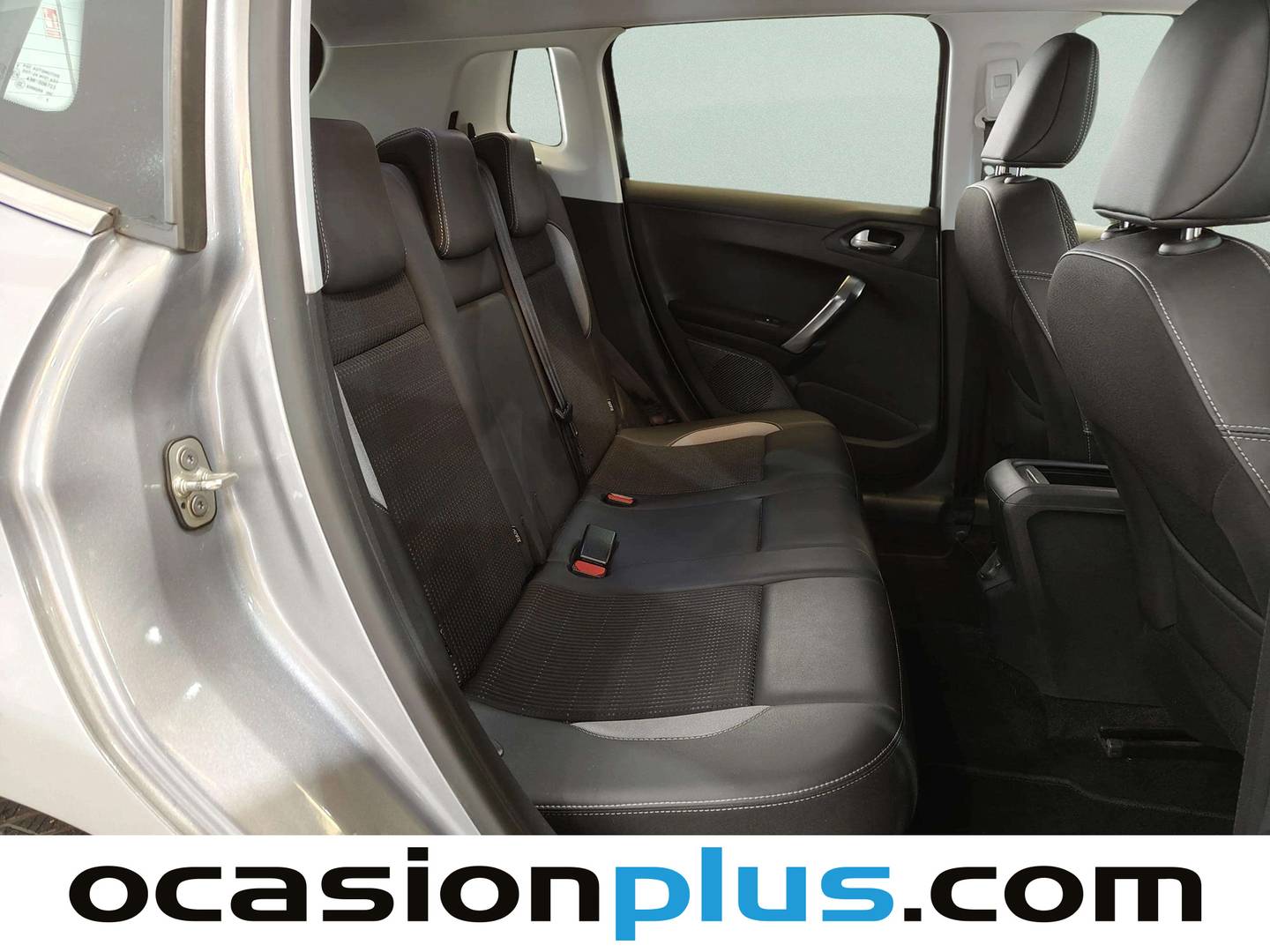 Peugeot 2008 Peugeot 2008 PureTech 110 S&S Allure (110 CV) al mejor precio