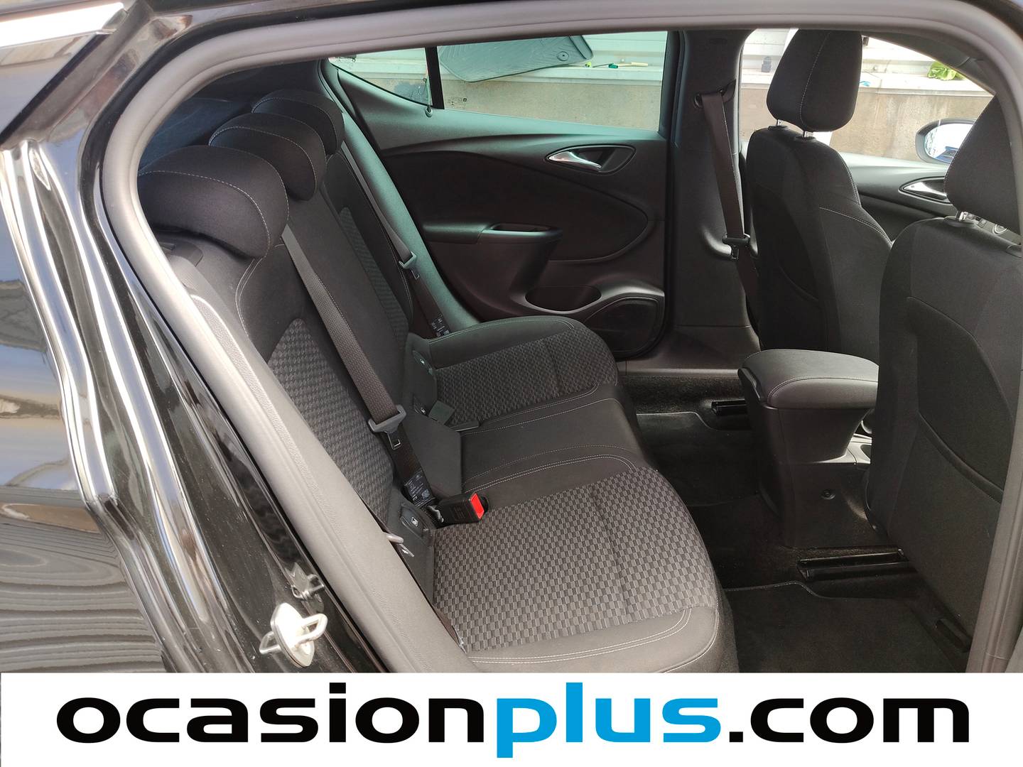 Opel Astra Opel Astra 1.6 CDTi Dynamic (110 CV) al mejor precio