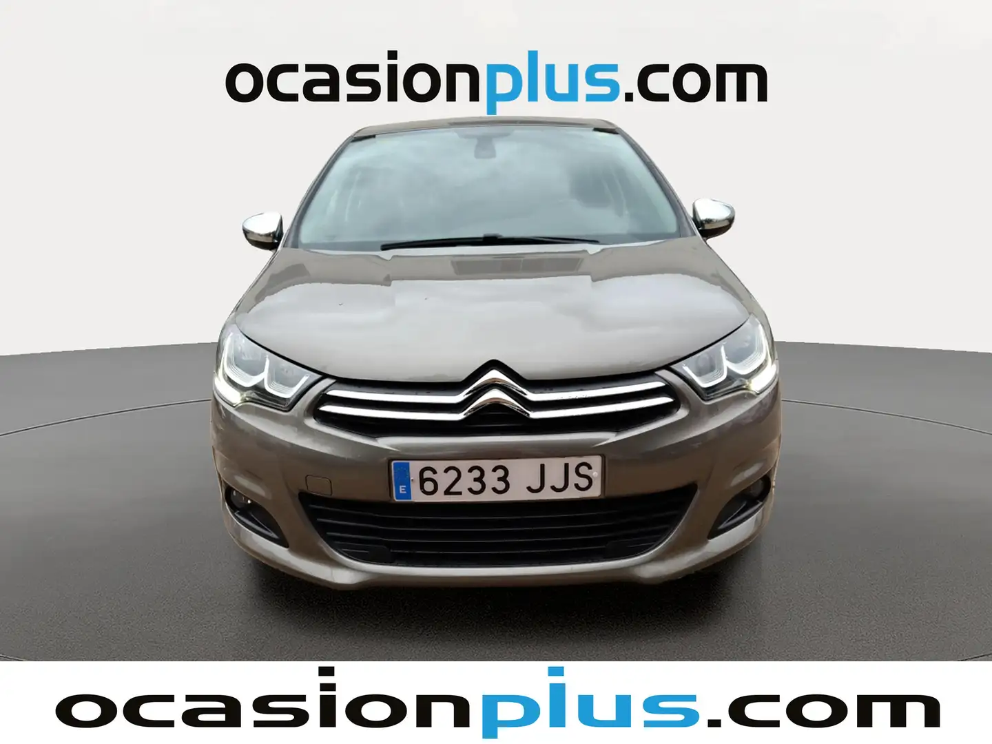 Foto Citroën C4 Citroen C4 PureTech 130 S&S Feel Edition (130 CV)