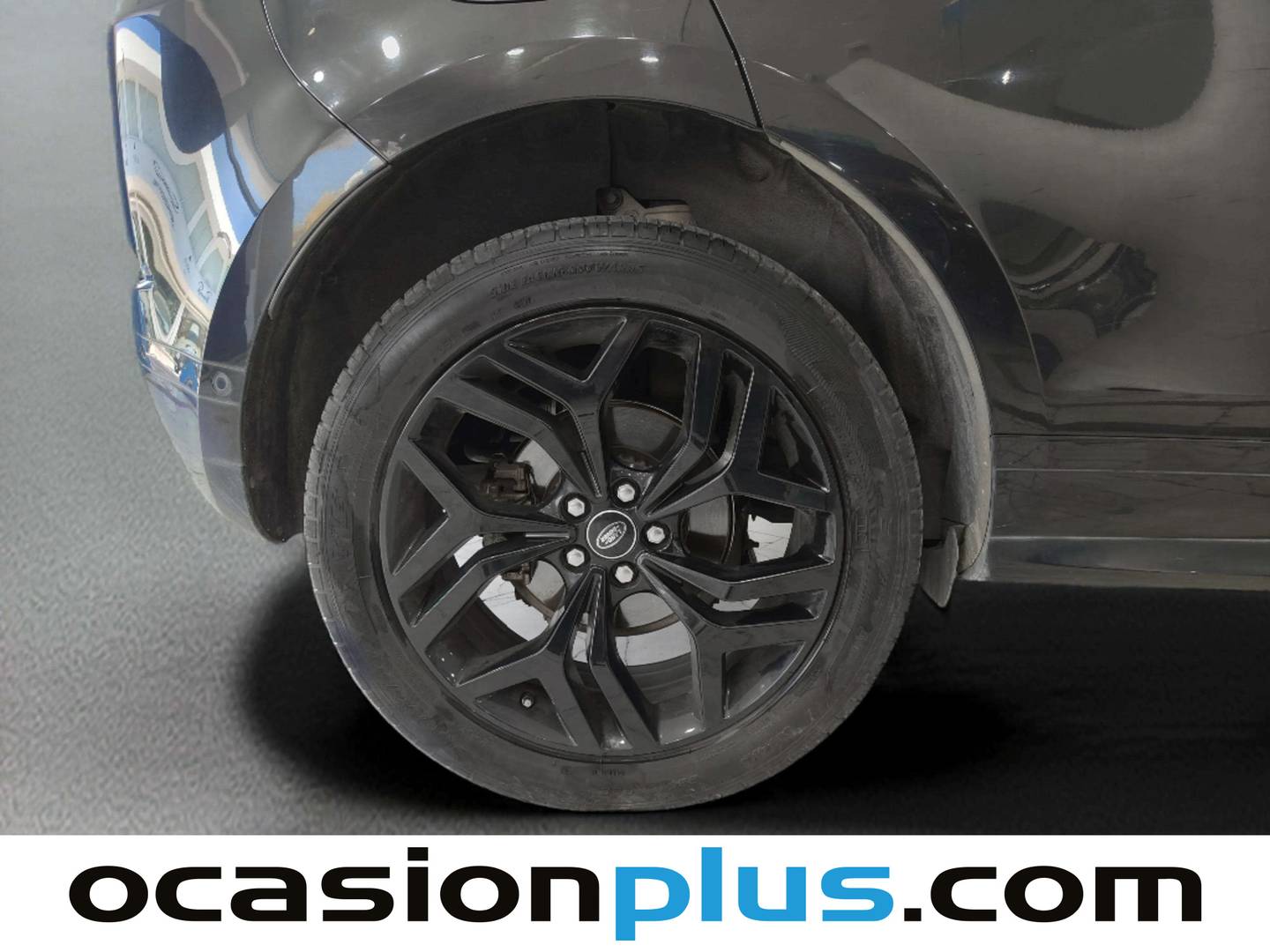 Land Rover Range Rover Evoque Land Rover Range Rover Evoque D180 MHEV R-Dynamic SE 4WD Auto  (180 CV) km 0