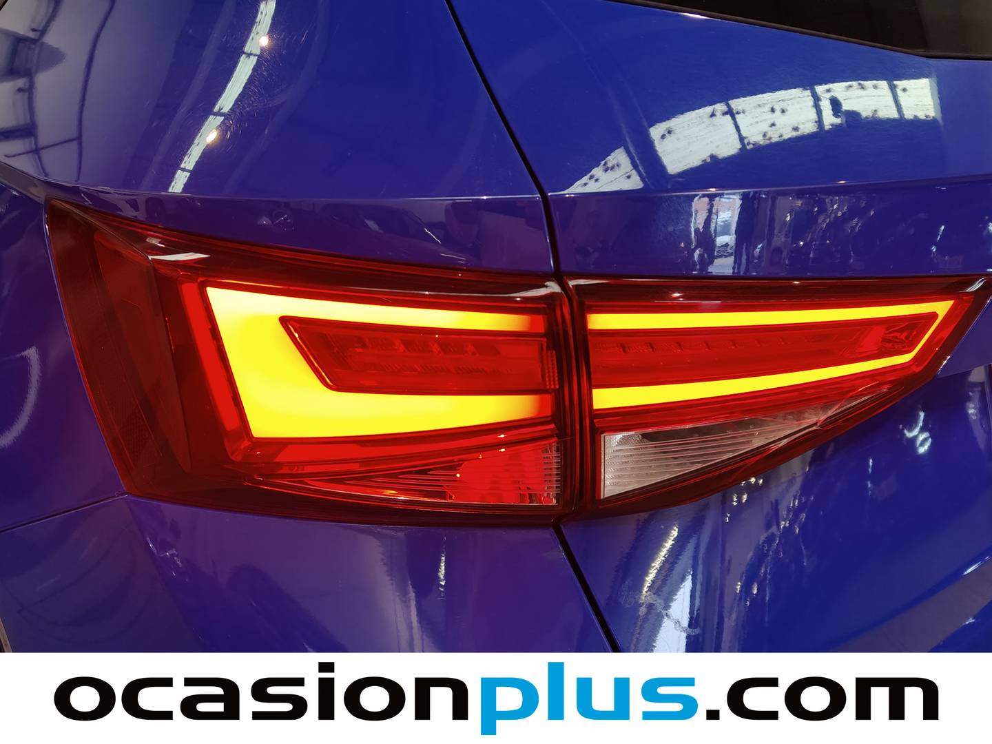 Foto Seat Ateca SEAT Ateca 1.5 TSI S&S Style XL  (150 CV)