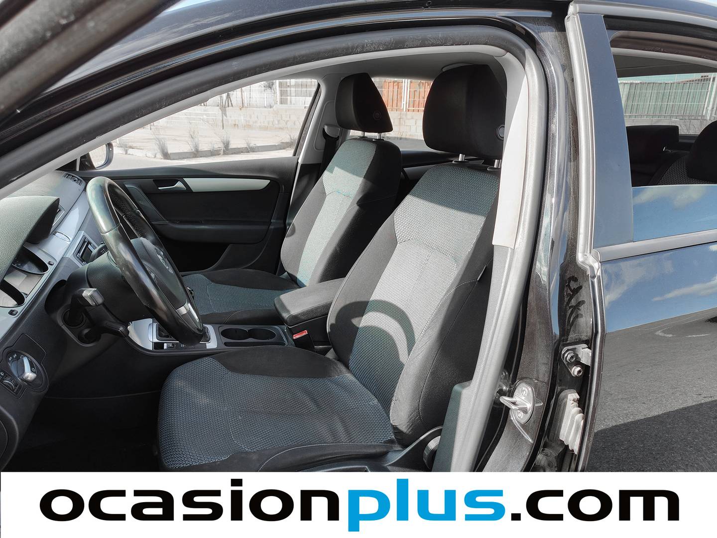 Foto Volkswagen Passat Volkswagen Passat 1.6 TDI BlueMotion  (105 CV)