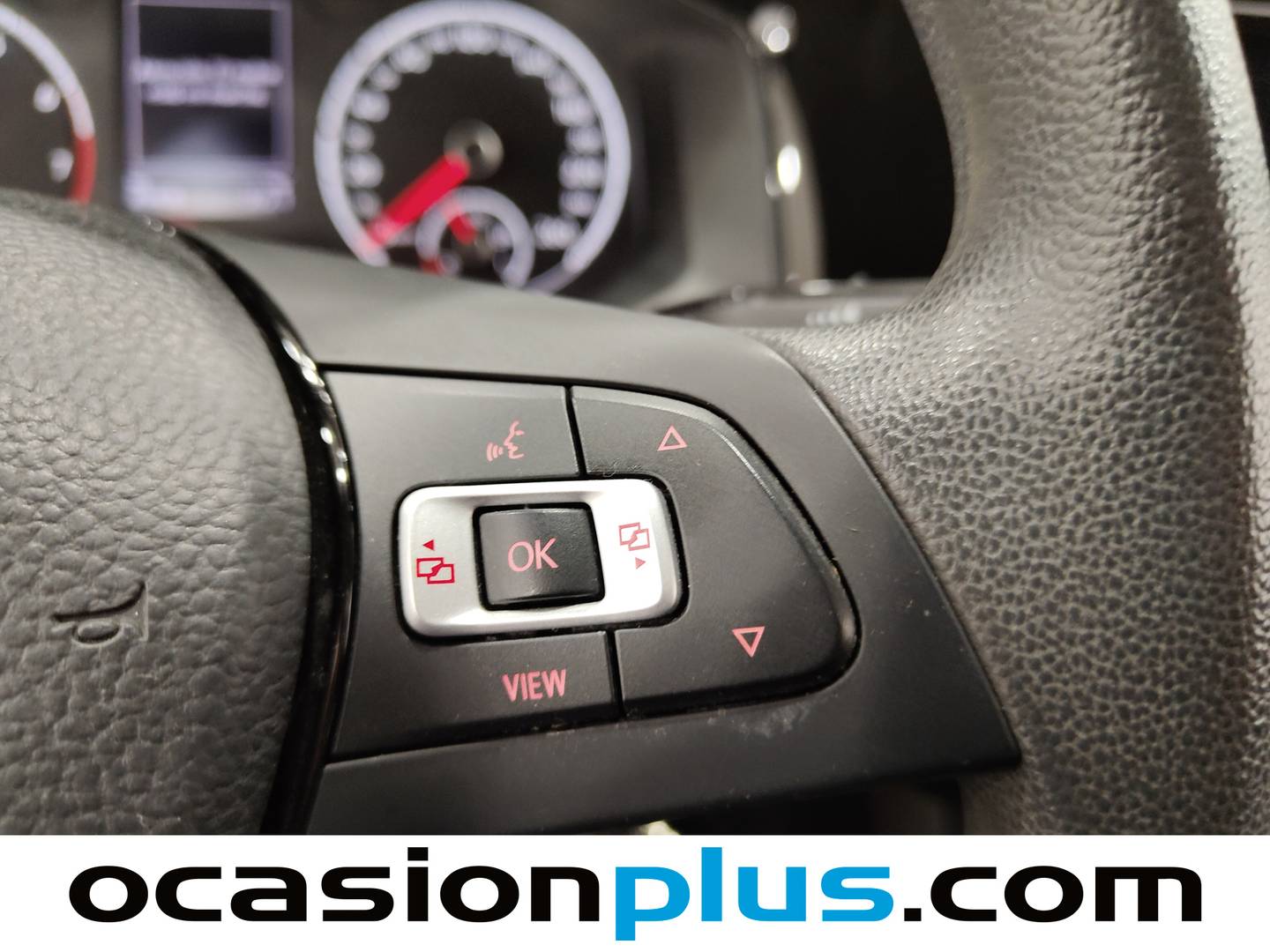Volkswagen Polo Volkswagen Polo Advance 1.0 TSI  (95 CV) km 0