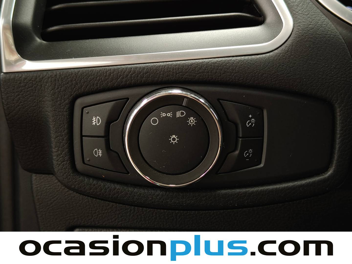 Ford S-MAX Ford S-Max 2.0 TDCI Titanium (150 CV) 7 Plazas seminuevo