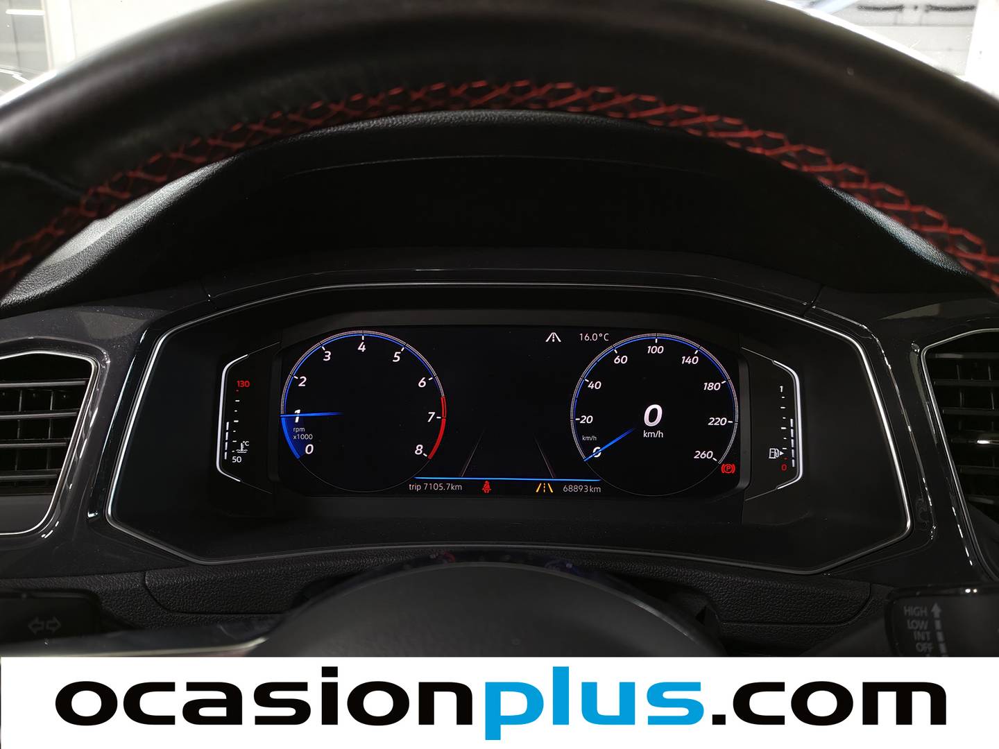 Volkswagen T-Roc Volkswagen T-Roc Sport 1.5 TSI (150 CV) de segunda mano