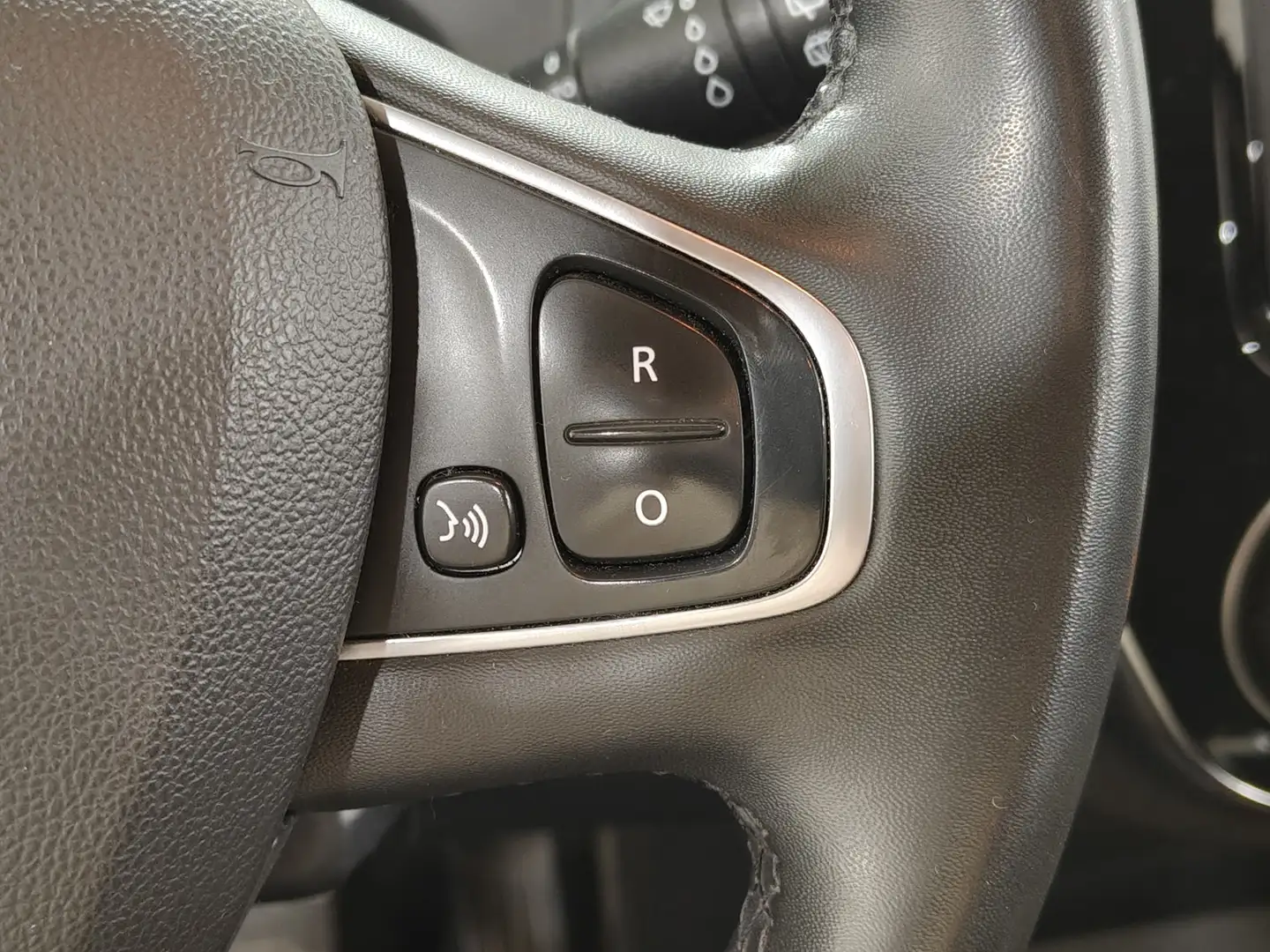 Foto Renault Captur Renault Captur Limited TCe (90 CV)