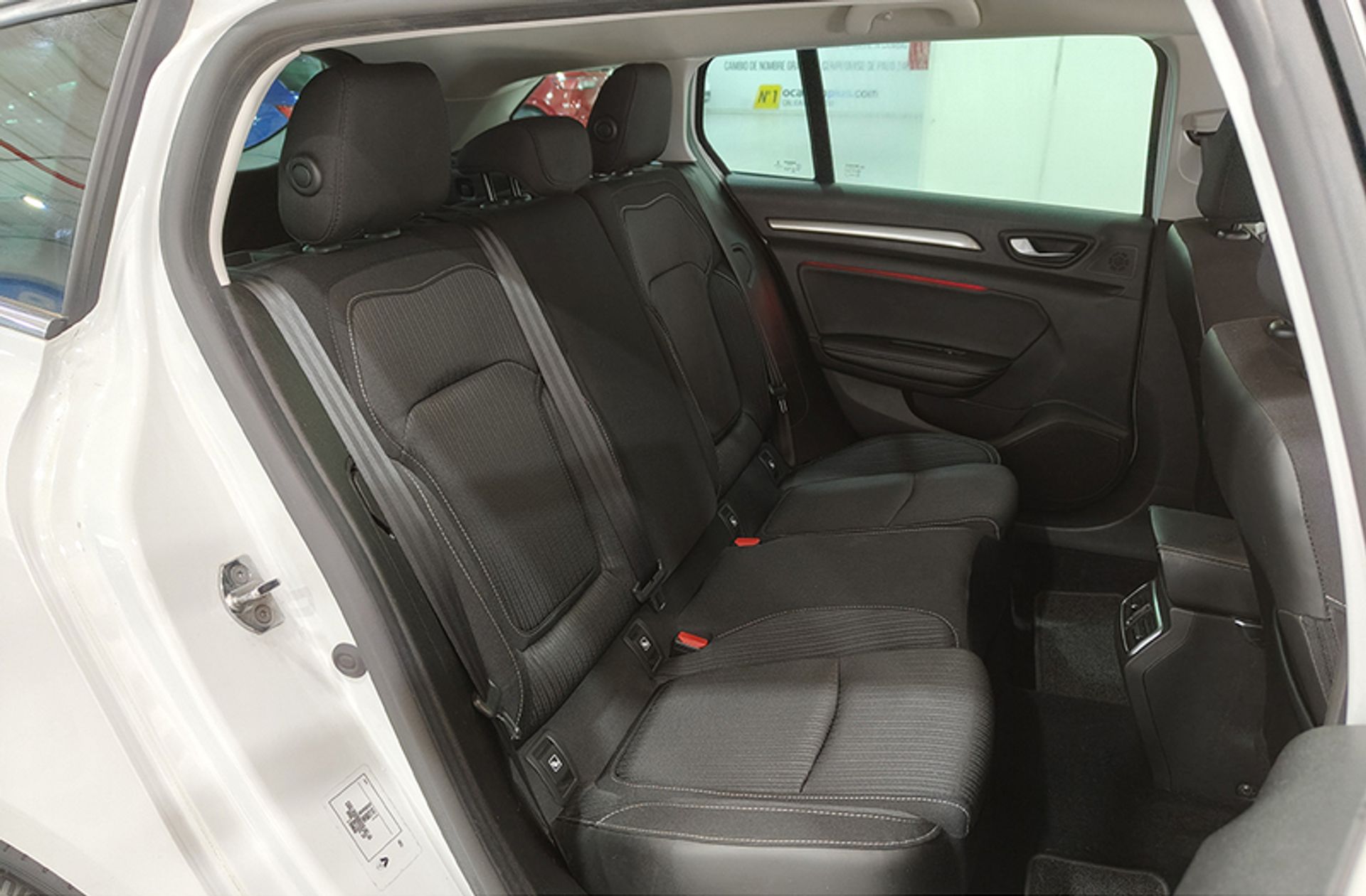 Renault Mégane Zen Energy dCi - foto 17