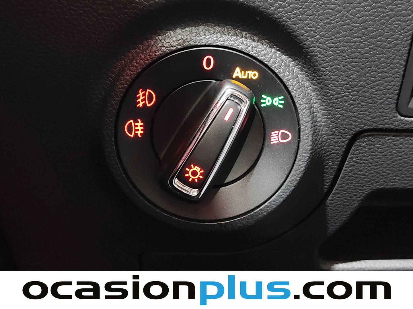 Acabados Seat Arona SEAT Arona 1.0 TSI Ecomotive Xcellence (115 CV)