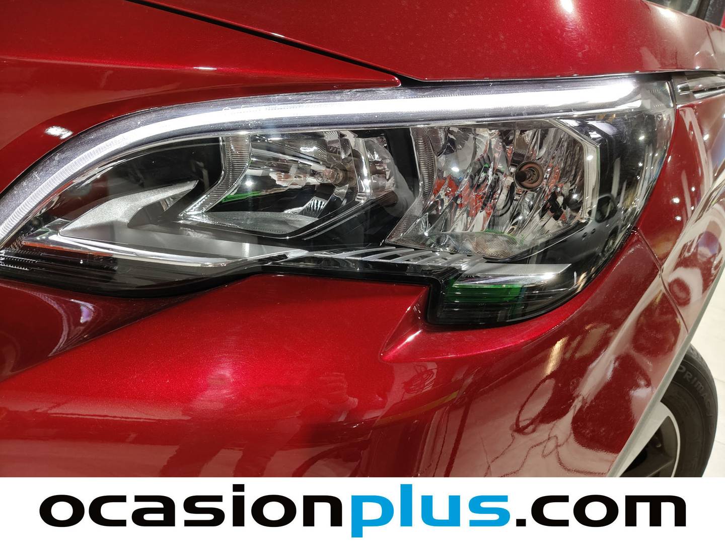 Foto Peugeot 3008 Peugeot 3008 PureTech 130 S&S Allure (130 CV)