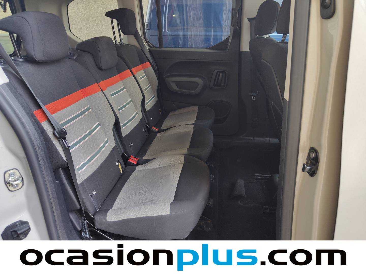 Citroën Berlingo Citroën Berlingo BlueHDi 130 S&S Talla M Shine (130 CV) al mejor precio
