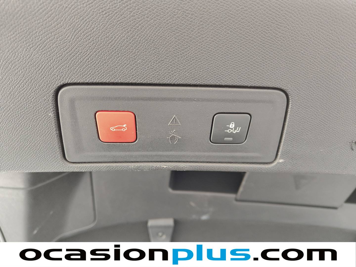 Accesorios del Peugeot 508 Peugeot 508 PureTech 130 Allure Pack EAT8 96 kW (130 CV)
