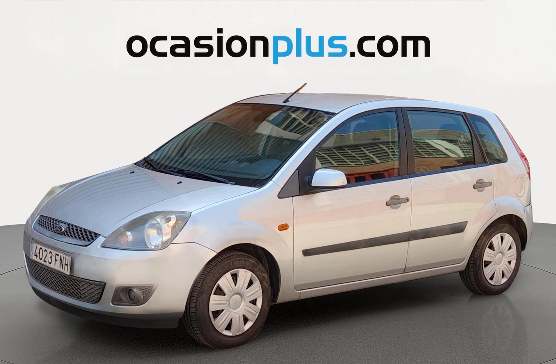 Ford Fiesta 1.4 Newport