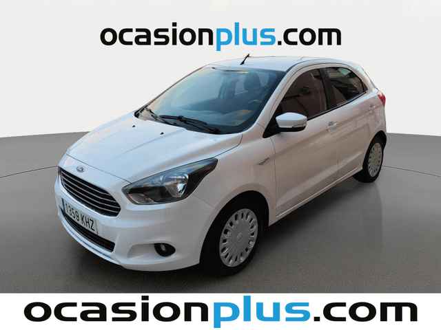 Ford Ka+ Ocasión