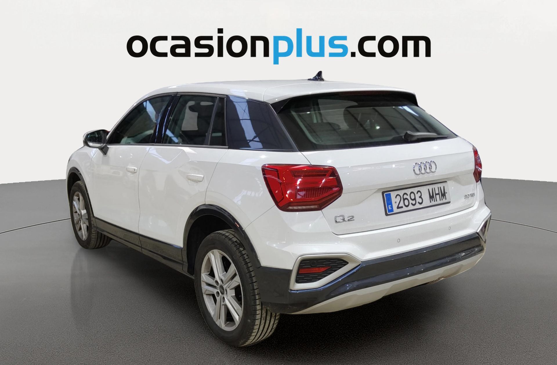 Audi Q2 Advanced 30 TDI - foto 3
