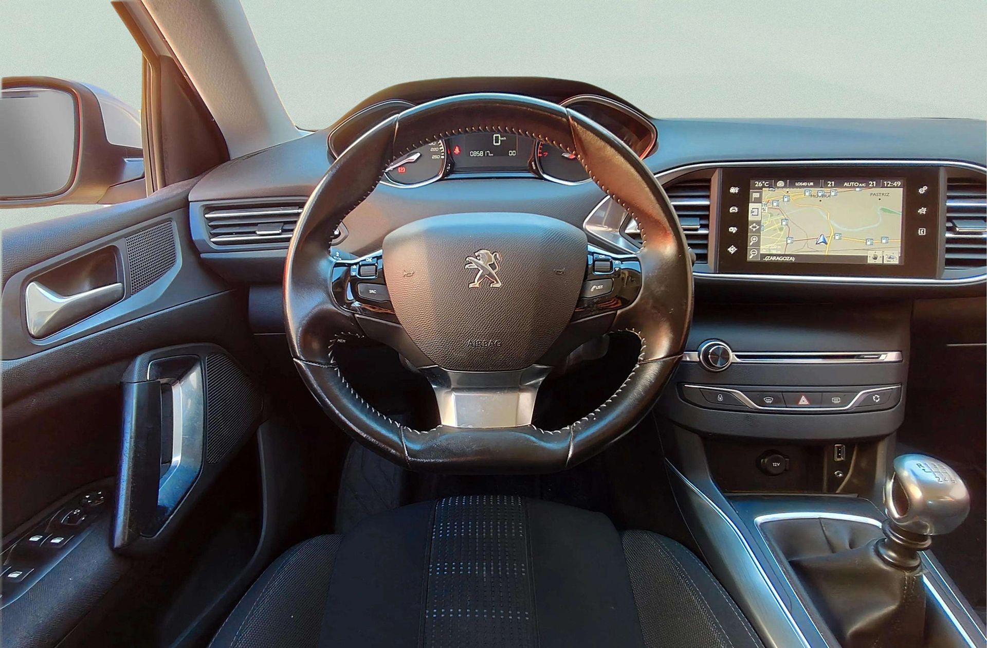 Peugeot 308 PureTech 130 Allure - foto 18
