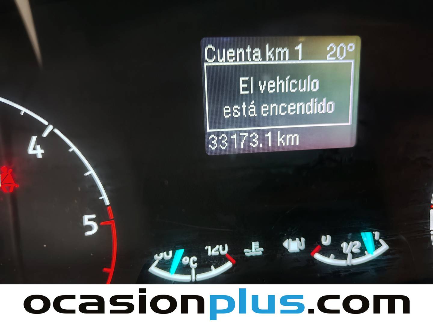 Ford Transit Custom FORD Transit Custom Kombi 2.0 TDCI  310 L1 Sport  (170CV) 8 Plazas 170cv