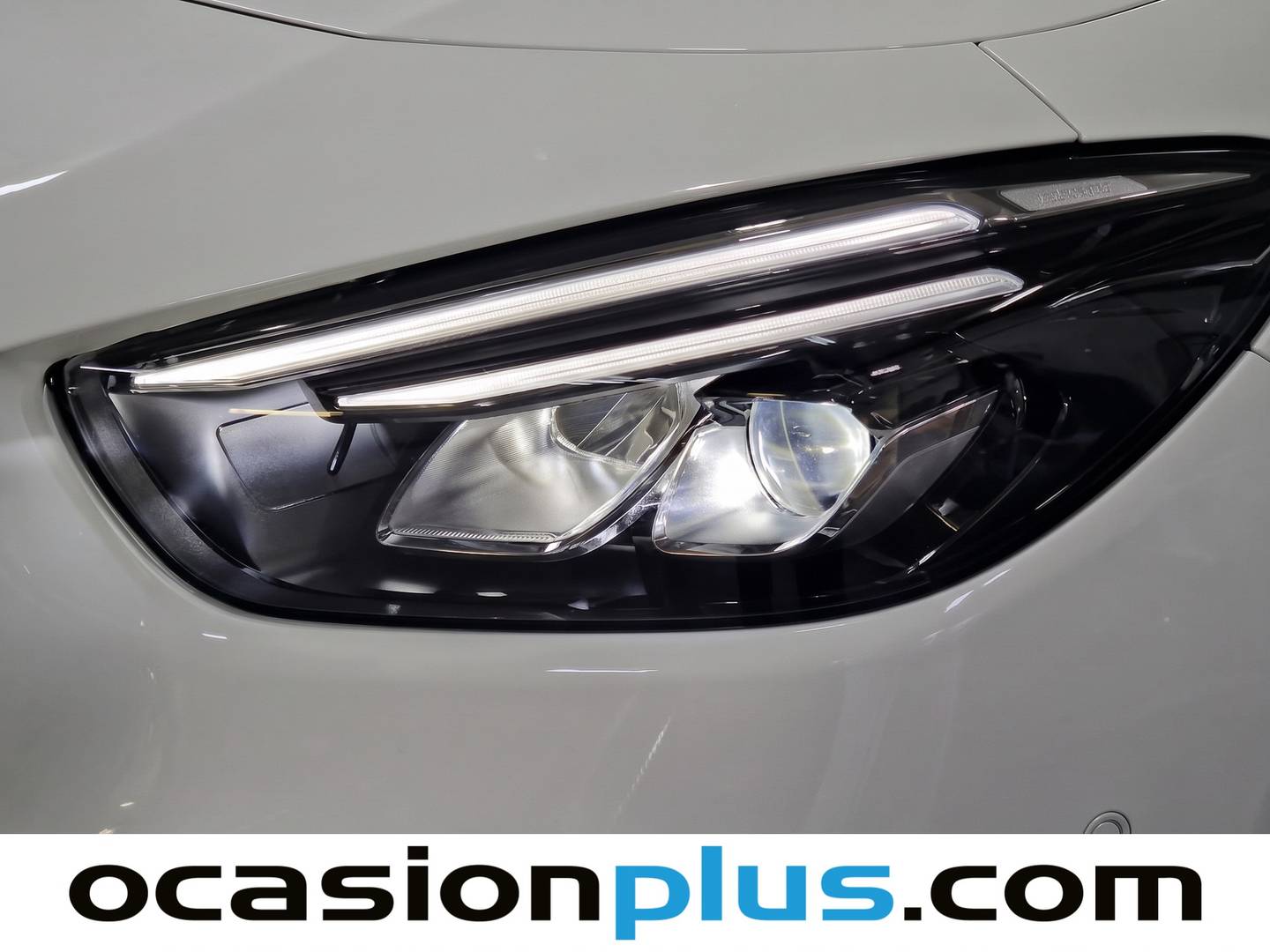 Accesorios del Mercedes Clase B Mercedes Clase B 200 d (150 CV)