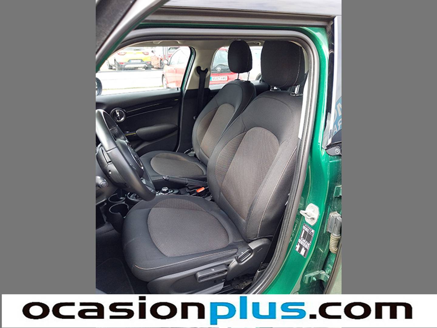 Foto Mini MINI MINI MINI 5 Puertas Cooper (136 CV)