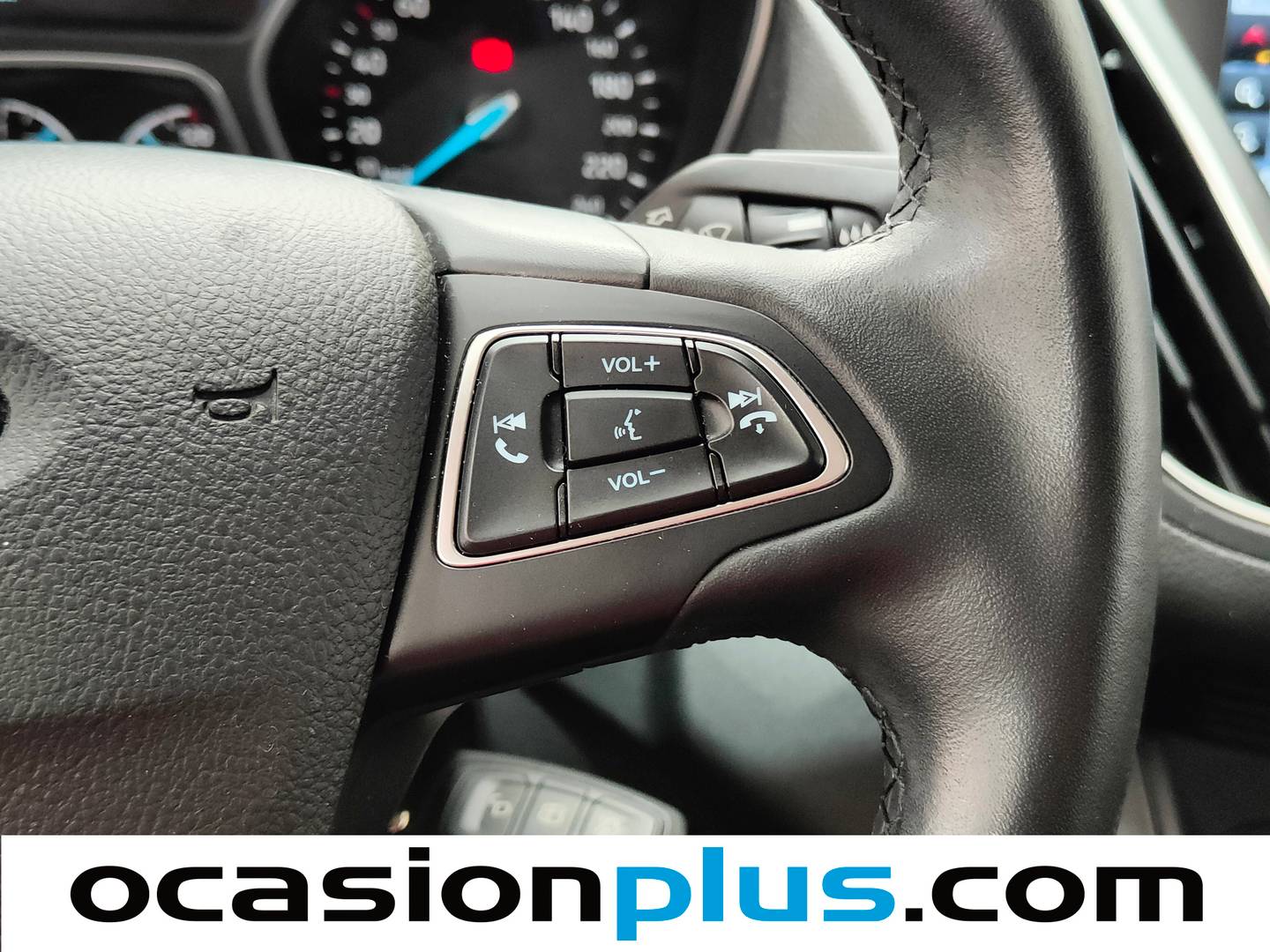 Ford Grand C-Max Ford Grand C-Max 1.0 EcoBoost Trend+ (125 CV) seminuevo