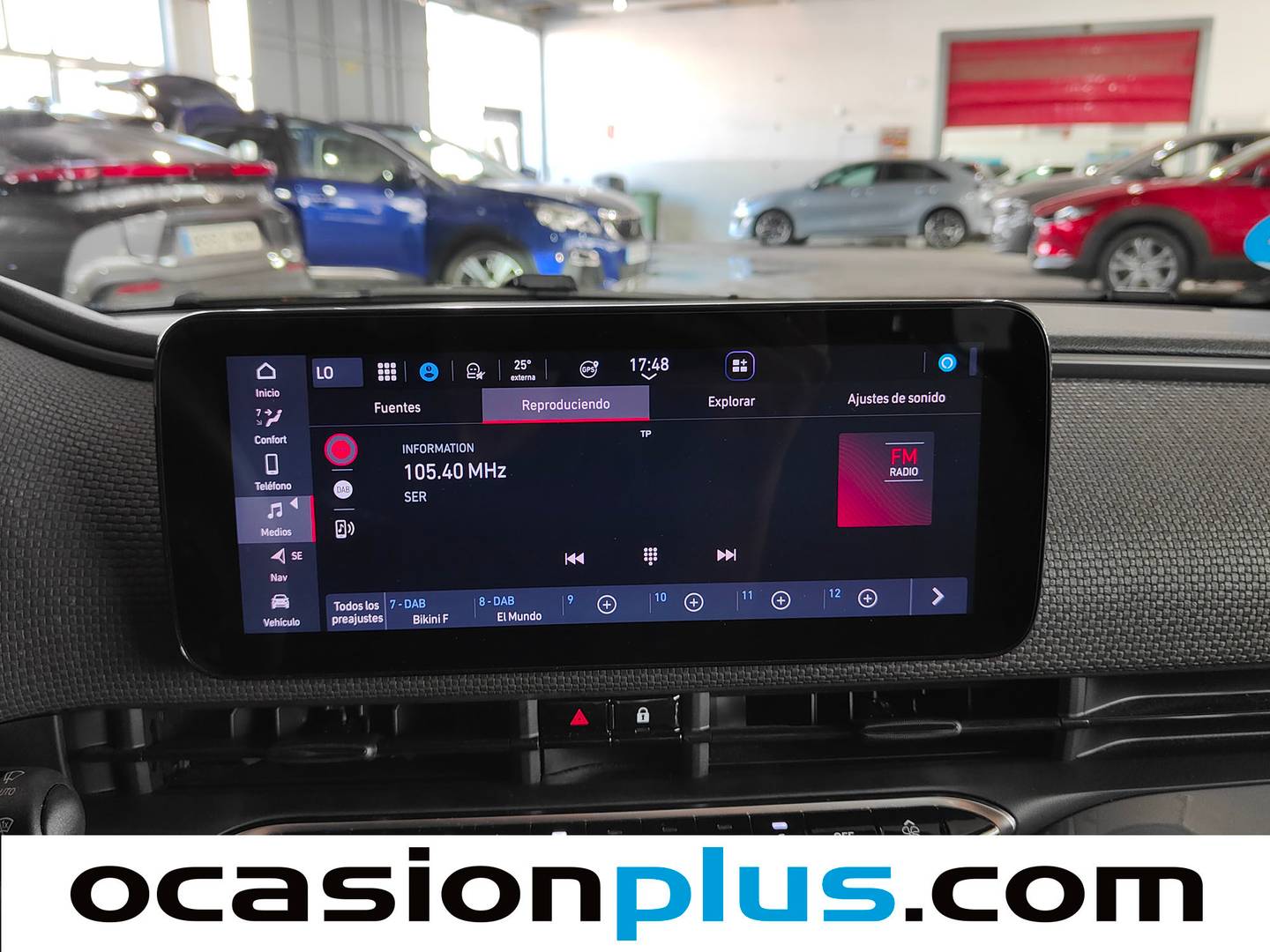 Fiat 500 Fiat 500 Electrico laPrima Hb 320km (118CV) 118cv