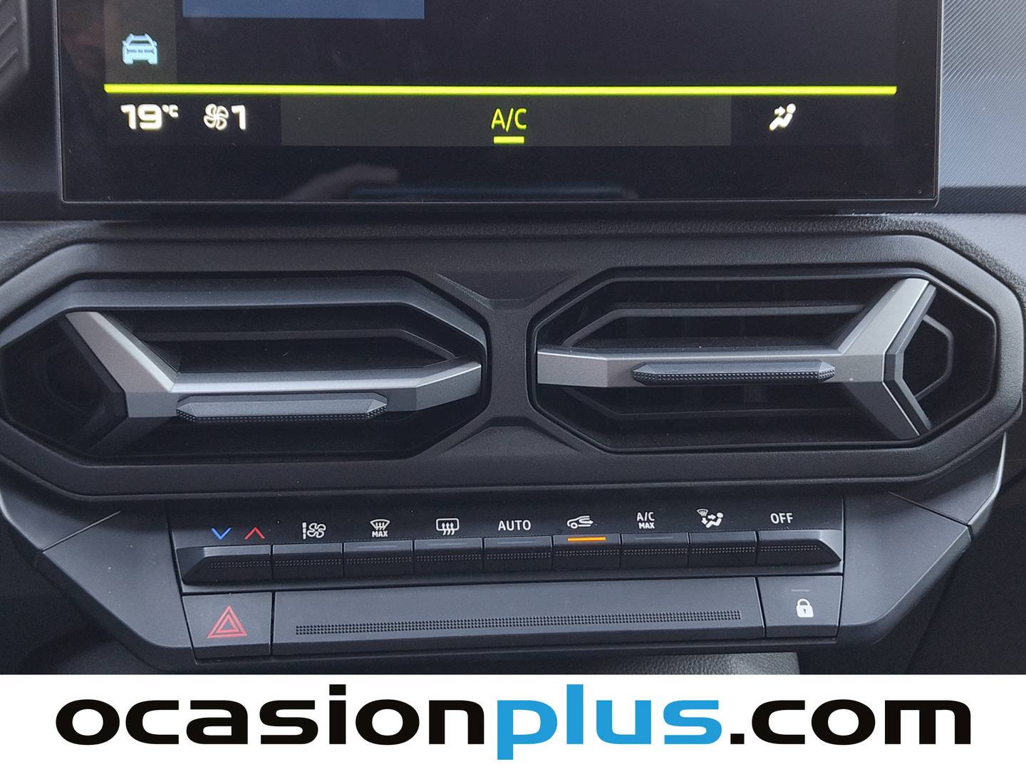 Dacia Duster Dacia Duster Journey TCE 48v 4X2 (130 CV) manual