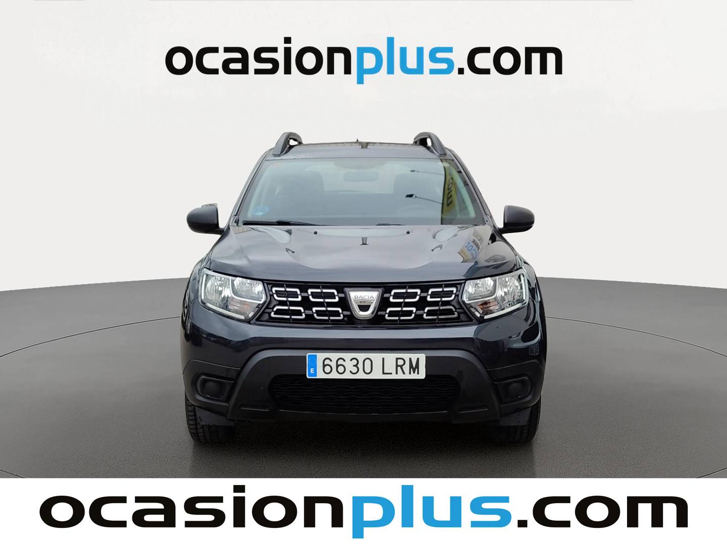 Dacia Duster Dacia Duster Essential Blue dCi (115 CV) 4X2 115cv
