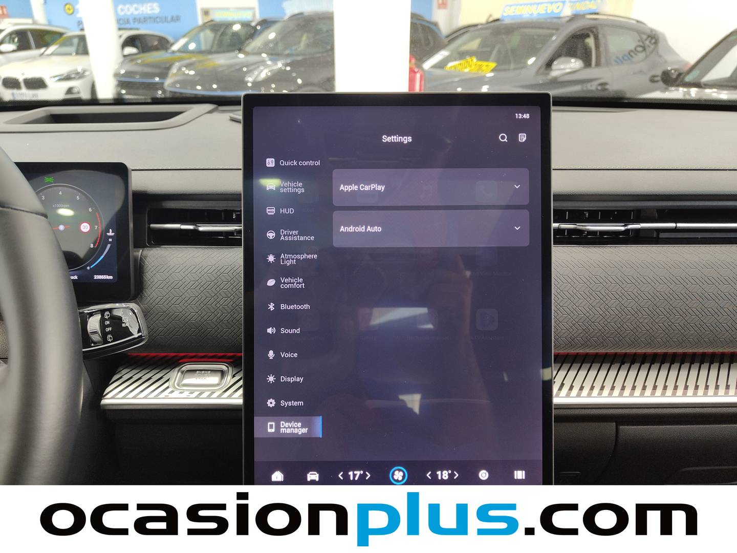 Extras del JAECOO 7 JAECOO 7 1.6 TGDI Exclusive AWD (145 CV)