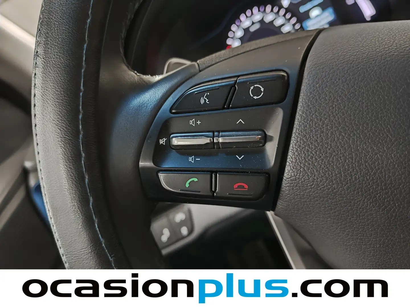 Foto Hyundai IONIQ Hyundai Ioniq 1.6 GDI HEV Style DCT  (141 CV)