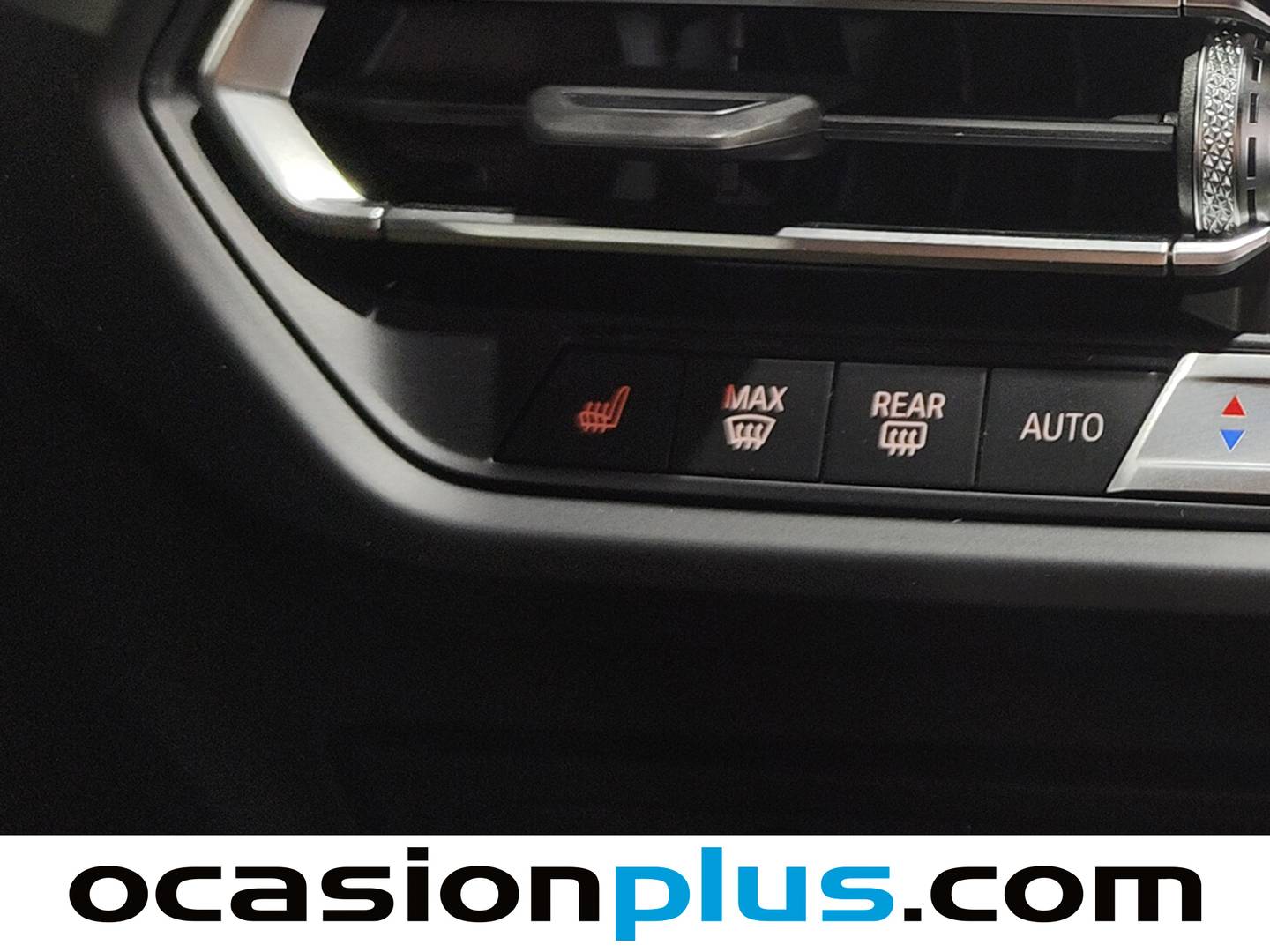 Equipamiento del BMW Serie 1 BMW Serie 1 120i (178 CV) Pack M