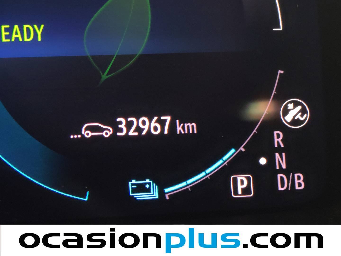 Renault Arkana Renault Arkana Esprit Alpine full hybrid E-Tech (145 CV) seminuevo