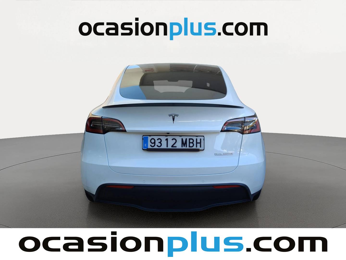 Tesla Model Y Tesla Model Y Performance 4WD (534 CV) al mejor precio