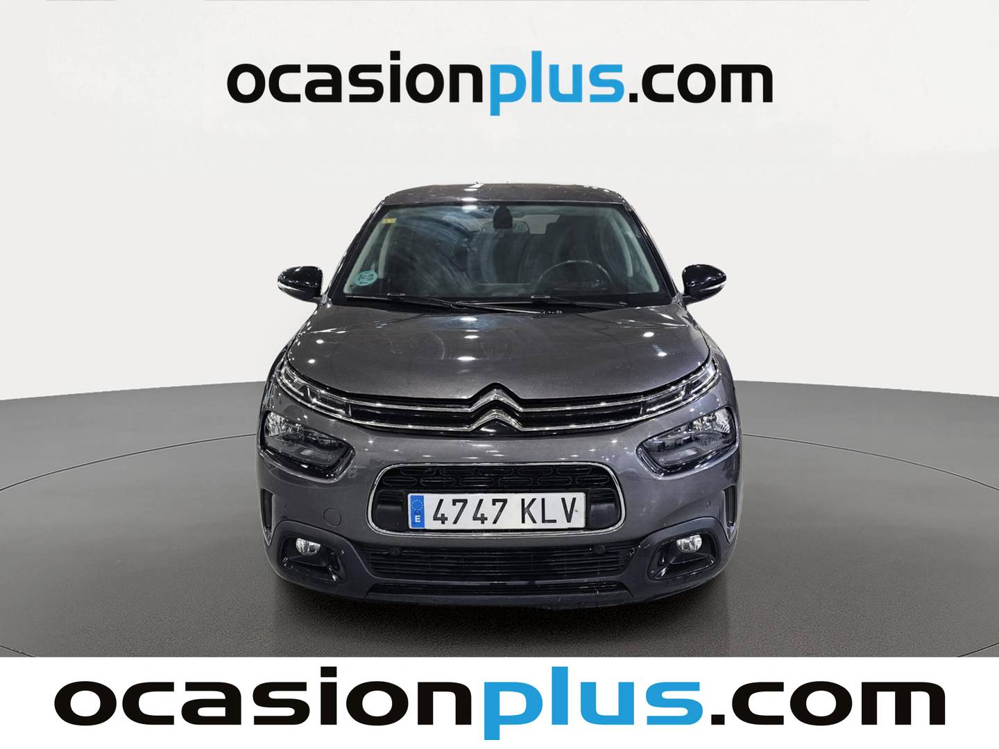 Citroën C4 Cactus Citroën C4 Cactus BlueHDi 100 S&S Shine (100 CV) barato