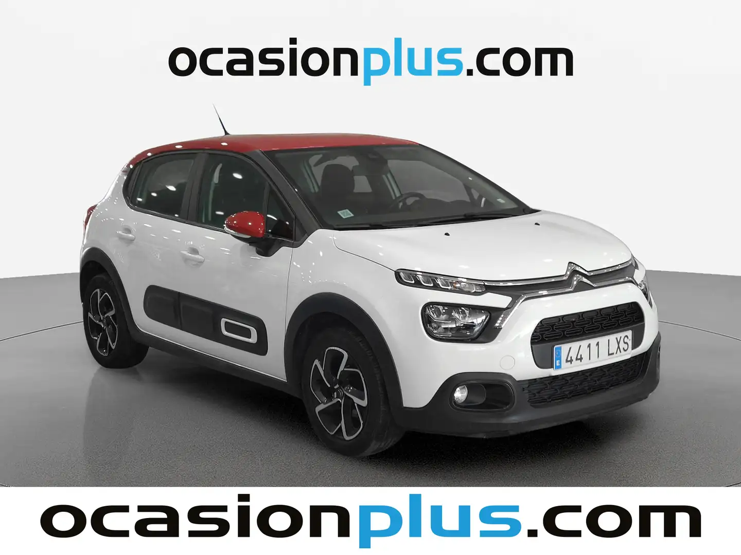 Foto Citroën C3 Citroen C3 PureTech 83 Feel Pack (83 CV)